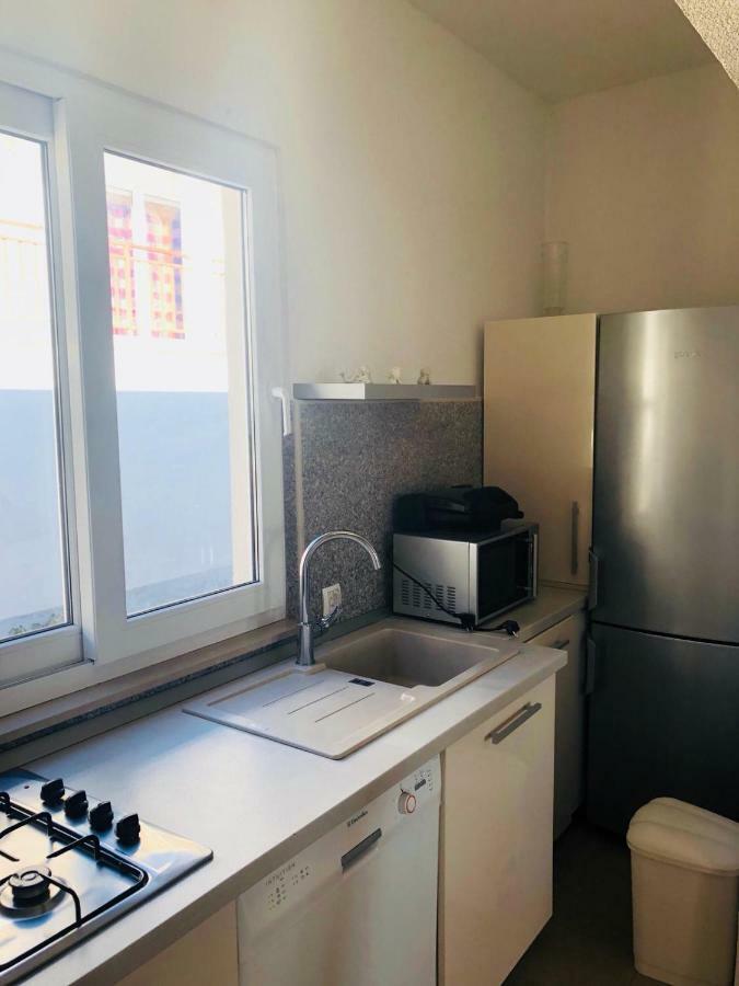 Apartman Stevic Pisak Eksteriør bilde