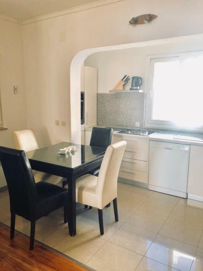 Apartman Stevic Pisak Eksteriør bilde