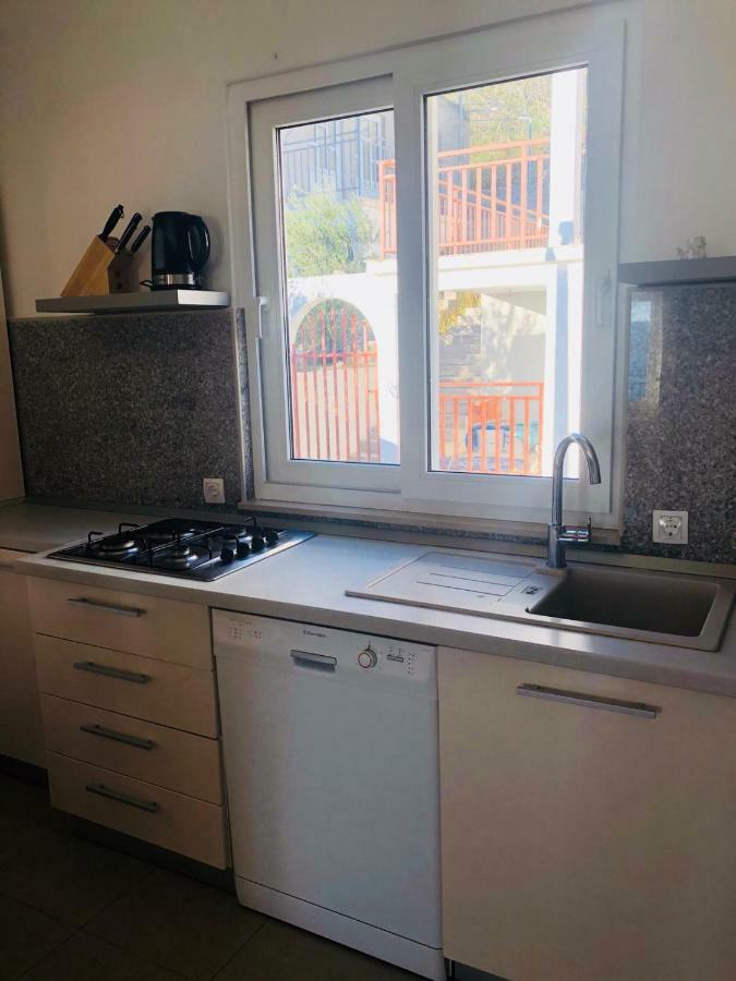 Apartman Stevic Pisak Rom bilde